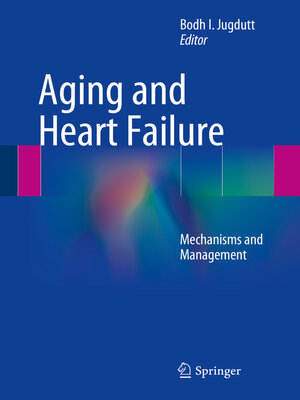 cover image of Aging and Heart Failure